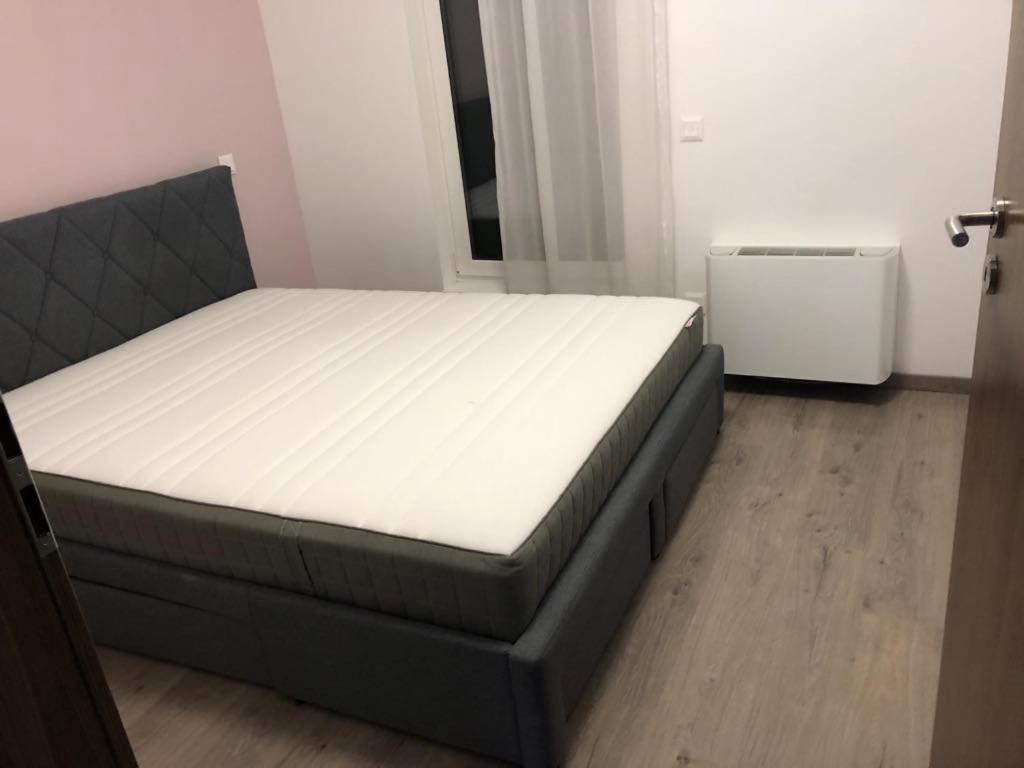 Adam Guesthouse I. Кечкемет Екстер'єр фото